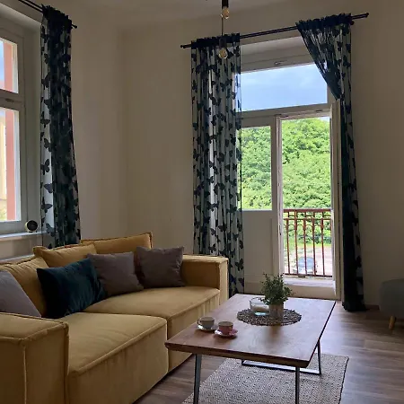 Marien マリアーンスケー・ラーズニェ